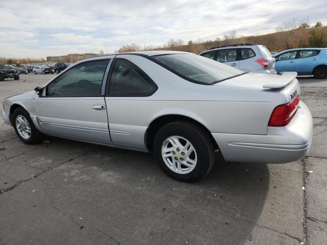 Photo 2 from auction – 1997 FORD THUNDERBIR with VIN 1FALP62W5VH147149