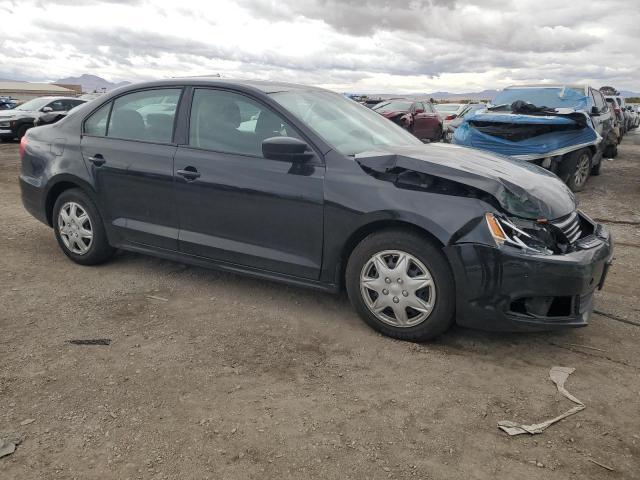 Photo 4 from auction – 2014 VOLKSWAGEN JETTA with VIN 3VW2K7AJ8EM334846