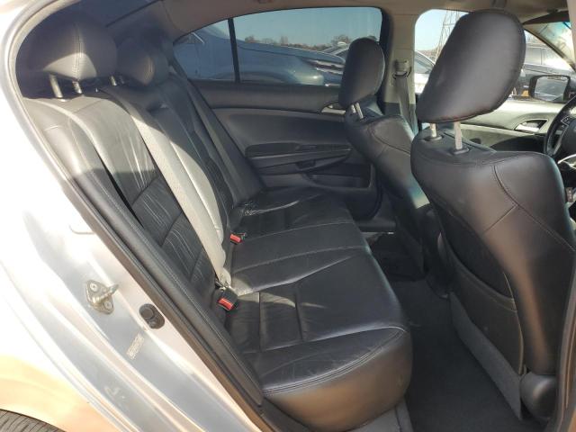 Photo 10 from auction – 2012 HONDA ACCORD SE with VIN 1HGCP2F65CA035813