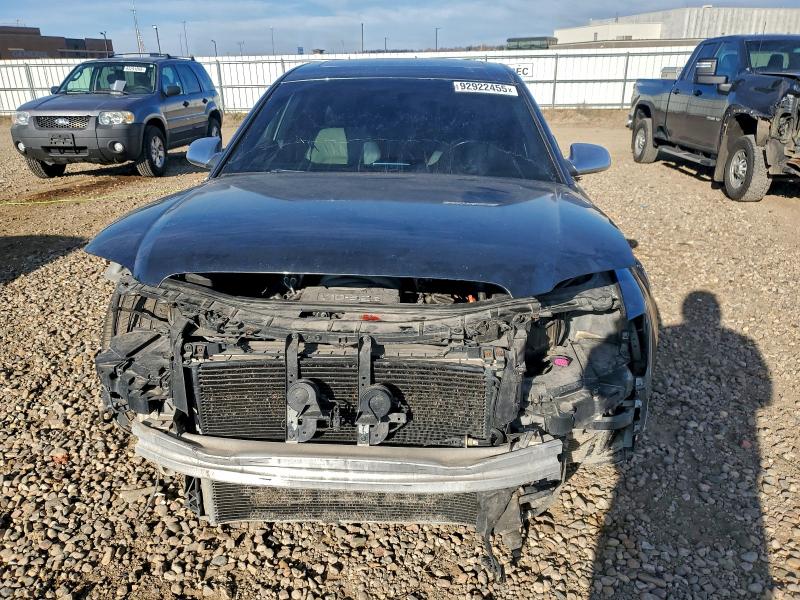 Photo 5 from auction – 2007 AUDI S8 QUATTRO with VIN WAUPN44E27N025702
