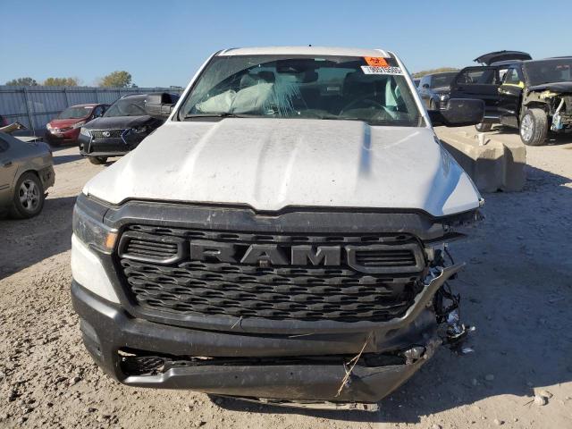 Photo 5 from auction – 2025 RAM 1500 with VIN 1C6RRFCG6SN604061