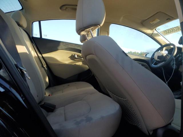 Photo 10 from auction – 2014 KIA RIO LX with VIN KNADM4A38E6330959