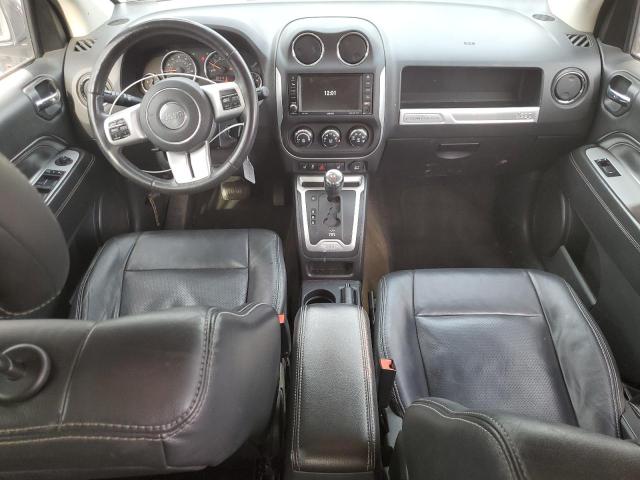 Photo 8 from auction – 2014 JEEP COMPASS LI with VIN 1C4NJDCB6ED841439