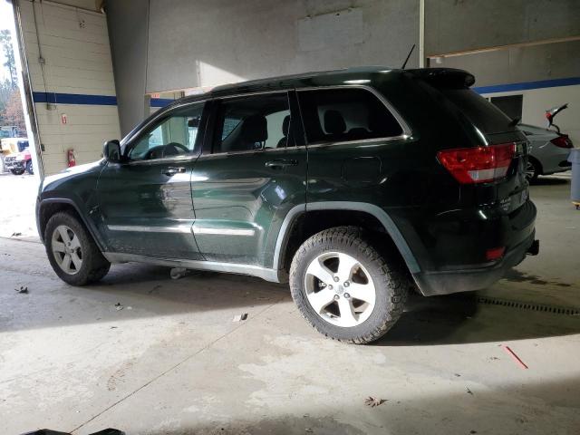 Photo 2 from auction – 2011 JEEP GRAND CHER with VIN 1J4RR4GG1BC545787