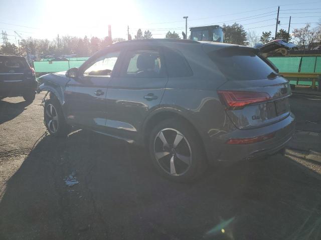 Photo 2 from auction – 2023 AUDI Q5 PREMIUM with VIN WA1EAAFY2P2064765
