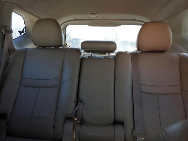Photo 10 from auction – 2015 NISSAN ROGUE S with VIN KNMAT2MT0FP588736