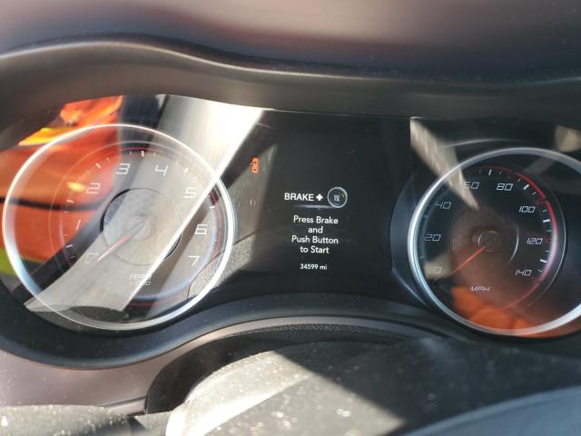Photo 9 from auction – 2023 DODGE CHARGER SX with VIN 2C3CDXBG0PH612665