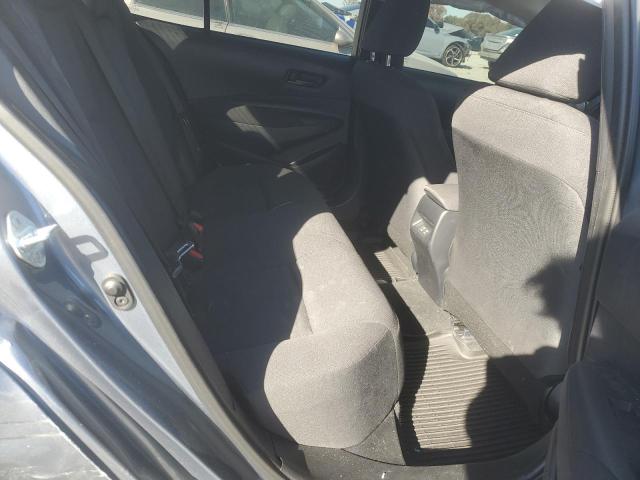 Photo 10 from auction – 2025 TOYOTA COROLLA LE with VIN 5YFB4MDE1SP255159