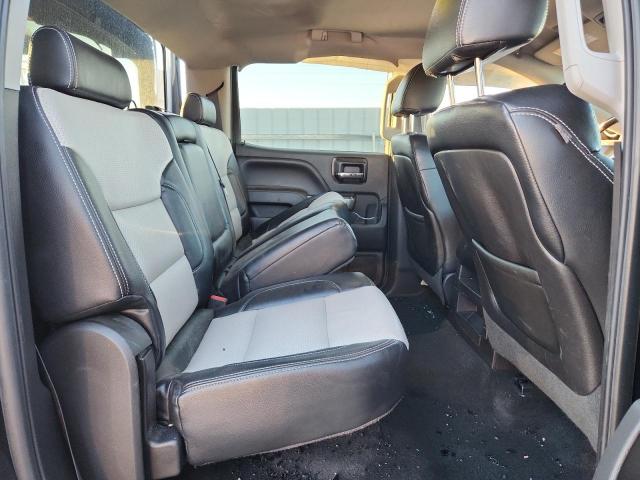 Photo 10 from auction – 2014 CHEVROLET SILVERADO with VIN 3GCUKREC8EG399360