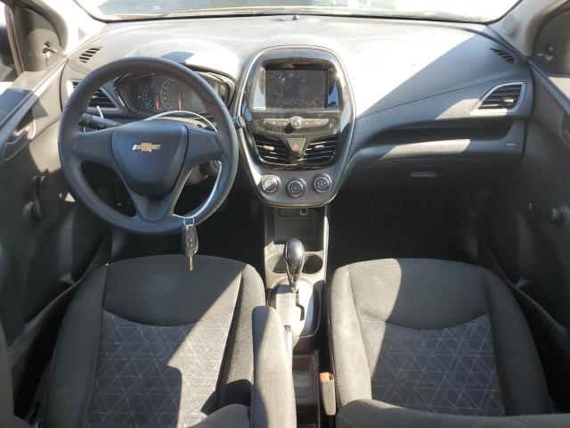 Photo 8 from auction – 2019 CHEVROLET SPARK LS with VIN KL8CB6SA9KC819194