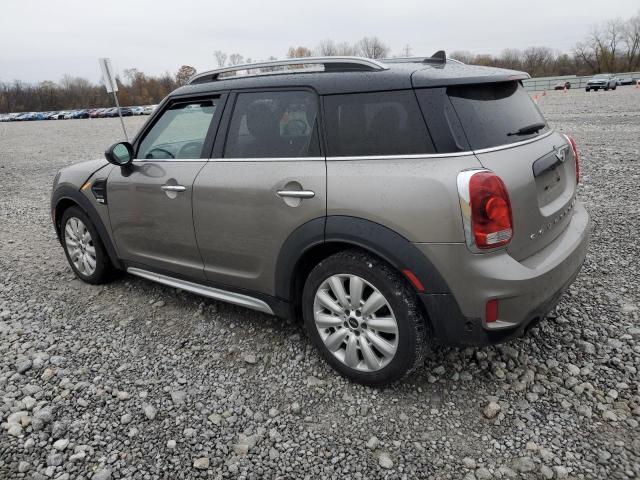 صورة رقم 2 من المزاد - 2018 MINI COOPER COU مع VIN WMZYS7C36J3E08257