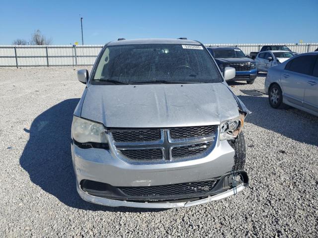 Photo 5 from auction – 2012 DODGE GRAND CARA with VIN 2C4RDGDG9CR292365