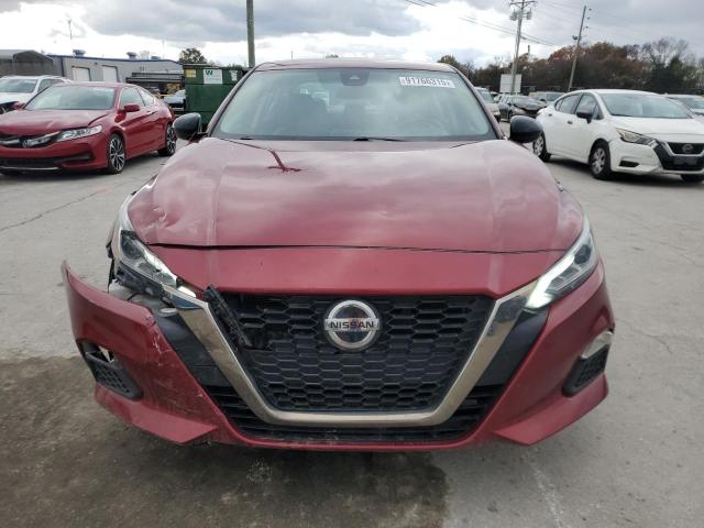 Photo 5 from auction – 2022 NISS ALTIMA with VIN 1N4BL4CV8NN333612