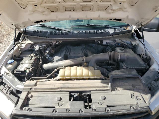 Photo 11 from auction – 2019 FORD F150 SUPER with VIN 1FTEW1E45KKE41183