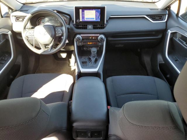 Photo 8 from auction – 2024 TOYOTA RAV4 LE with VIN 2T3H1RFV9RC289106