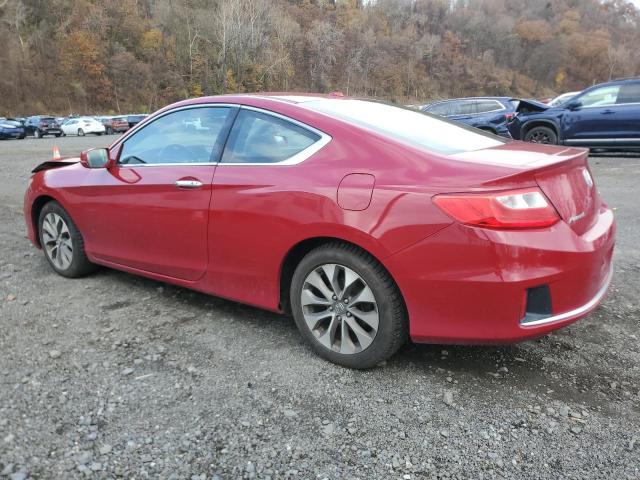 Photo 2 from auction – 2015 HONDA ACCORD EXL with VIN 1HGCT1B8XFA004459