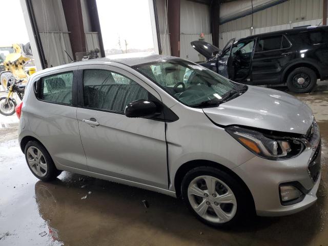 Photo 4 from auction – 2020 CHEVROLET SPARK LS with VIN KL8CB6SA4LC423224