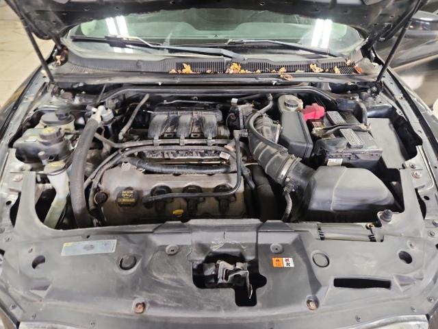 Photo 11 from auction – 2011 FORD TAURUS SEL with VIN 1FAHP2EW2BG148691