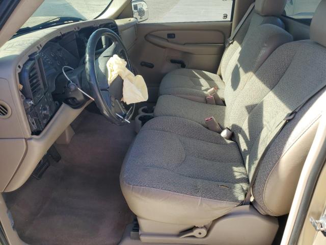 Photo 7 from auction – 2004 CHEVROLET SILVERADO with VIN 1GCEC14T44Z145826