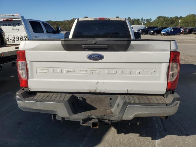 Photo 6 from auction – 2020 FORD F250 SUPER with VIN 1FTBF2A62LED10681