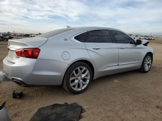 Photo 3 from auction – 2014 CHEVROLET IMPALA with VIN 1G1155S38EU125525