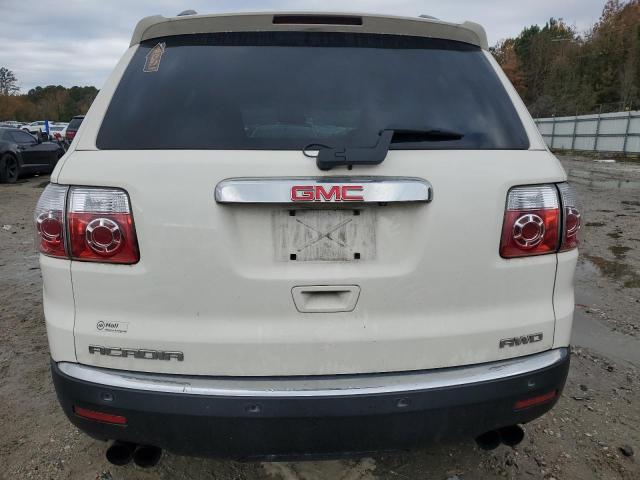 Photo 6 from auction – 2012 GMC ACADIA SLT with VIN 1GKKVRED9CJ275850