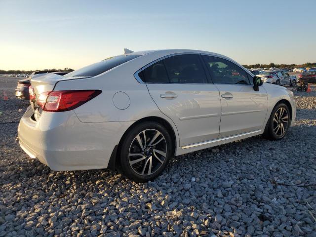 Photo 3 from auction – 2017 SUBARU LEGACY SPO with VIN 4S3BNAR62H3033437