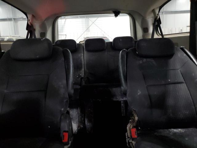 Photo 10 from auction – 2010 DODGE GRAND CARA with VIN 2D4RN4DE3AR302981