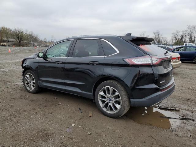 Photo 2 from auction – 2016 FORD EDGE TITAN with VIN 2FMPK3K98GBB48679