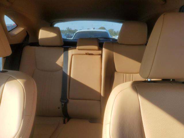 Photo 10 from auction – 2025 LEXUS NX 250 BAS with VIN 2T2ADCAZ5SC023012