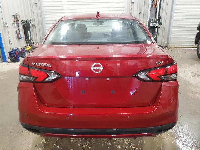 Photo 6 from auction – 2024 NISSAN VERSA SV with VIN 3N1CN8EV2RL894586