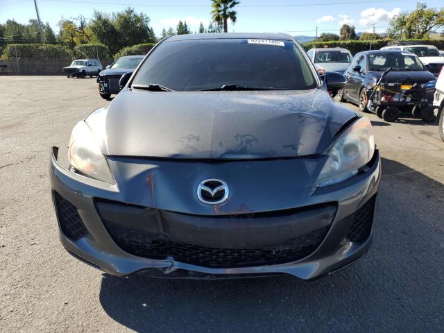 Photo 5 from auction – 2012 MAZDA 3 I with VIN JM1BL1L89C1569113