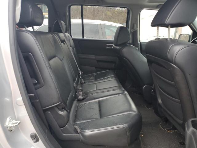 Photo 11 from auction – 2010 HONDA PILOT with VIN 5FNYF4H64AB032566