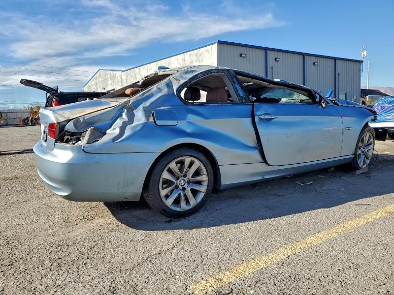 Photo 3 from auction – 2012 BMW 328 I SULE with VIN WBAKE5C52CJ106489