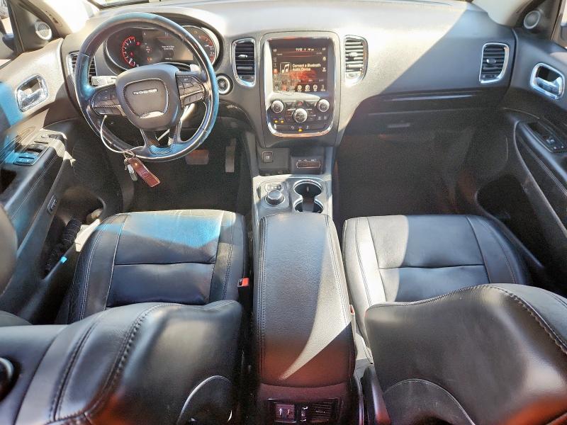 Photo 8 from auction – 2014 DODGE DURANGO LI with VIN 1C4RDJDGXEC508426