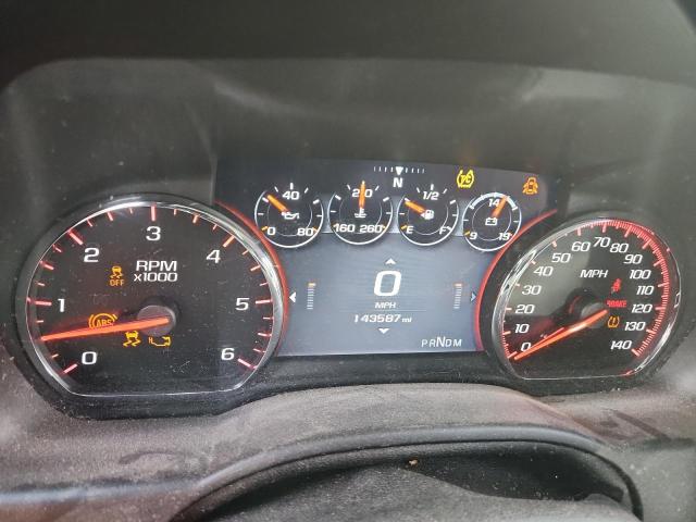 Photo 9 from auction – 2015 GMC YUKON DENA with VIN 1GKS2CKJ4FR261554