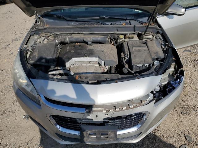 Photo 11 from auction – 2016 CHEVROLET MALIBU LIM with VIN 1G11C5SA9GF146797