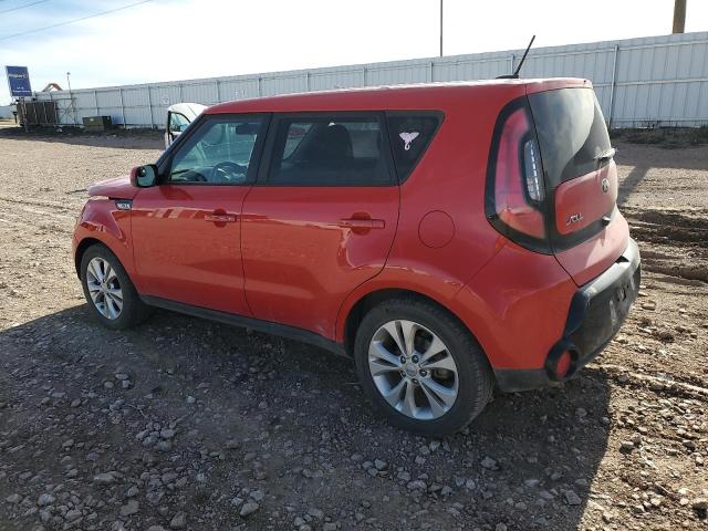 Photo 2 from auction – 2016 KIA SOUL + with VIN KNDJP3A54G7860870