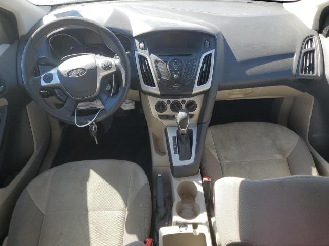 Photo 8 from auction – 2014 FORD FOCUS SE with VIN 1FADP3F27EL135317