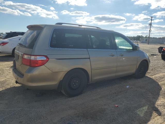 Photo 3 from auction – 2007 HONDA ODYSSEY TO with VIN 5FNRL38897B076547