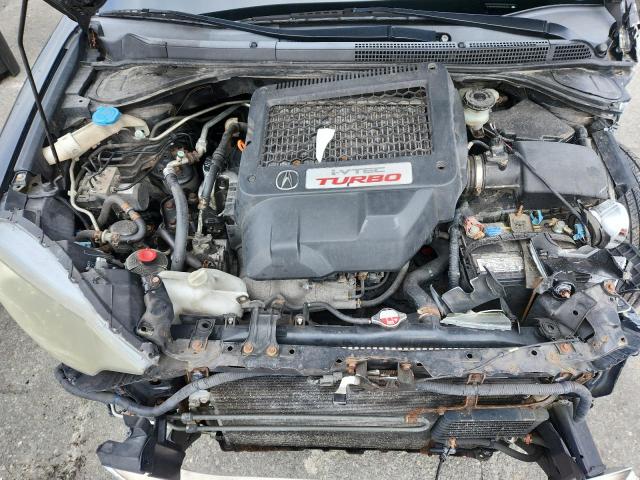 Photo 11 from auction – 2009 ACURA RDX with VIN 5J8TB18269A005201