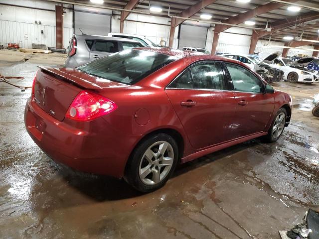 Photo 3 from auction – 2010 PONTIAC G6 with VIN 1G2ZA5E01A4100598