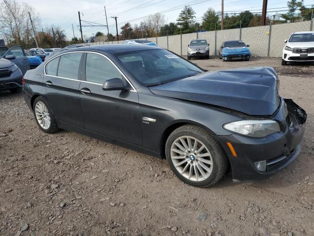 Photo 4 from auction – 2011 BMW 535 XI with VIN WBAFU7C50BC779025