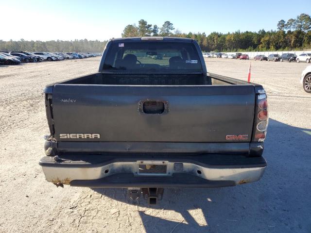 Photo 6 from auction – 2004 GMC NEW SIERRA with VIN 2GTEC19T141144716