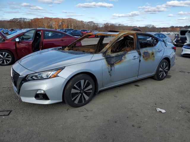 NISSAN ALTIMA 2021 with VIN 1N4BL4EW1MN327459 - Photo from auction