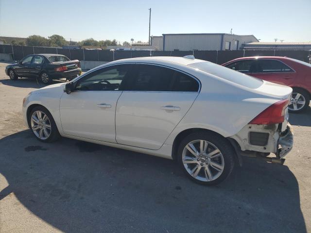 Photo 2 from auction – 2012 VOLVO S60 T6 with VIN YV1902FH4C2053206