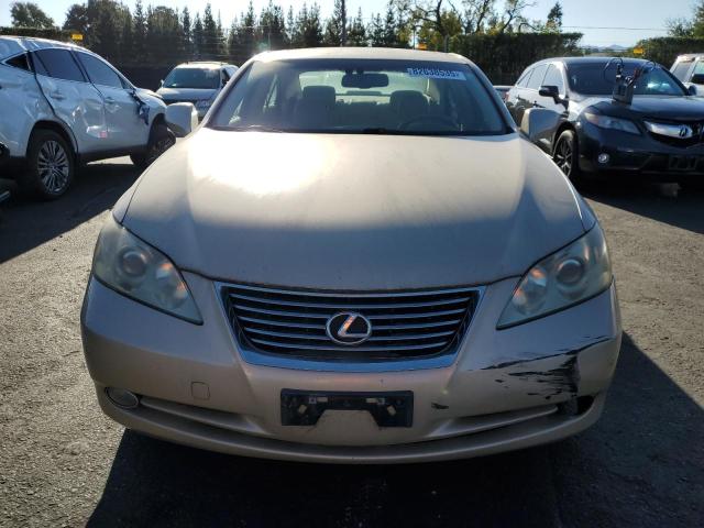 Photo 5 from auction – 2007 LEXUS ES 350 with VIN JTHBJ46G572098571