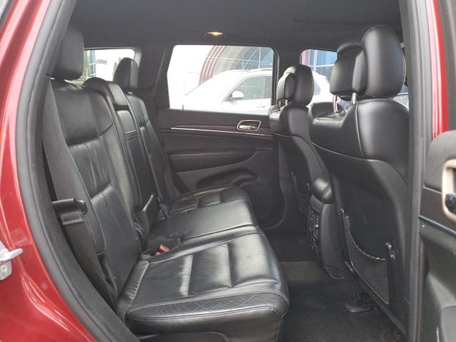 Photo 11 from auction – 2014 JEEP GRAND CHER with VIN 1C4RJEBG1EC255886