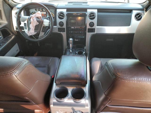 Photo 8 from auction – 2012 FORD F150 SUPER with VIN 1FTFW1EF7CFB09195