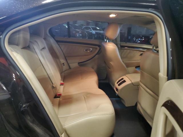 Photo 10 from auction – 2014 FORD TAURUS LIM with VIN 1FAHP2J8XEG135392